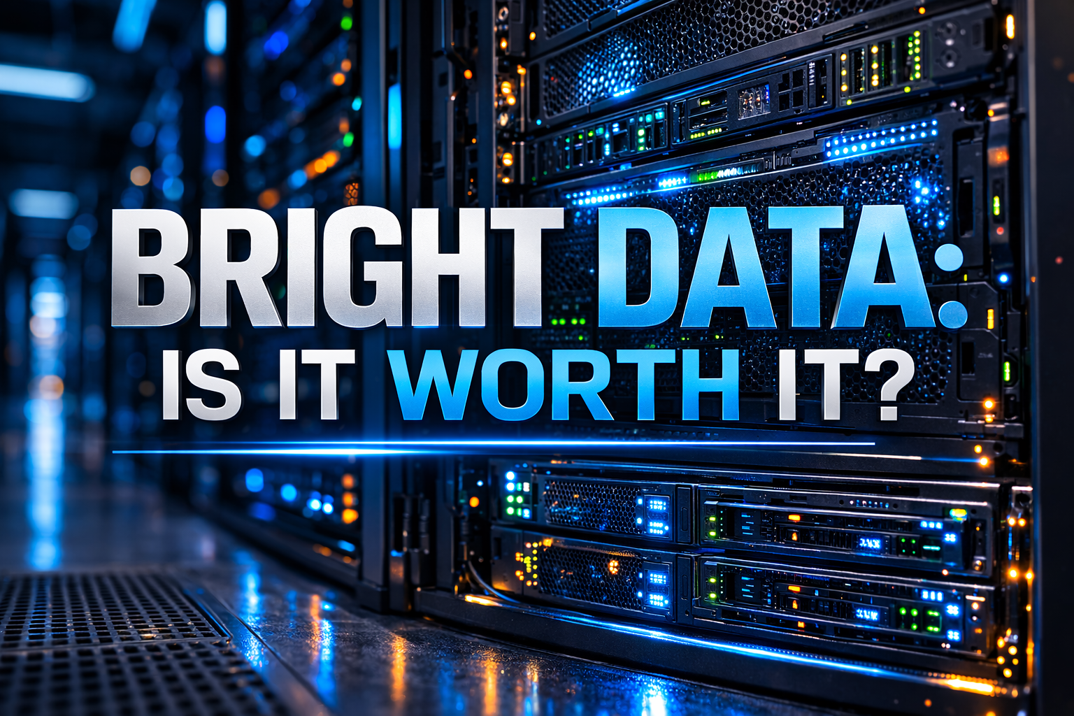 Is Bright Data Worth It for Web Scraping? 2026 Enterprise Review