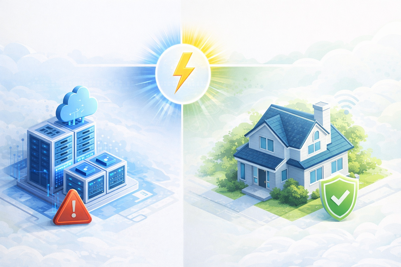 Datacenter vs Residential Proxies: Key Differences, Pros & Best Use Cases (2026 Guide)