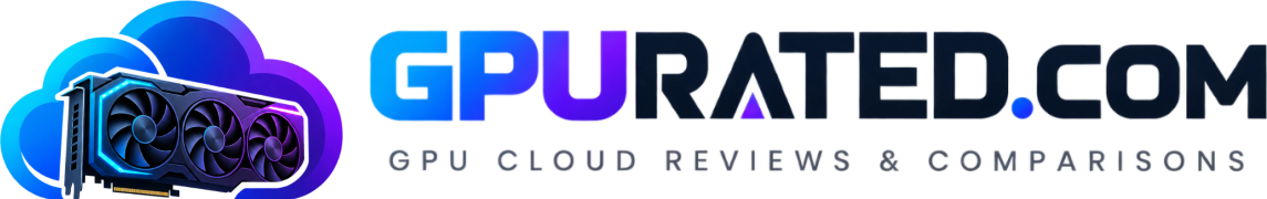 GPURated.com - GPU Cloud & VPS Benchmarks