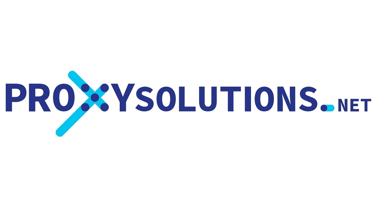 Proxy Solutions logo